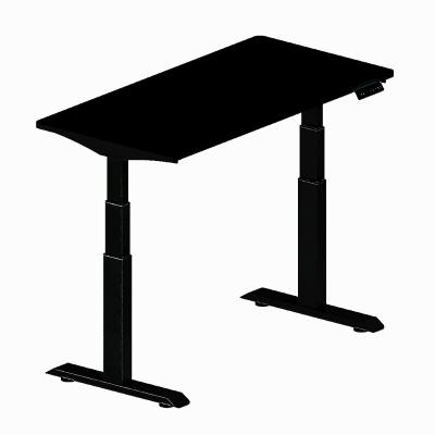 China Furniture Best Commercial Stand Up Ergonomic Office Standing Desk With Lifting Mechanism for sale