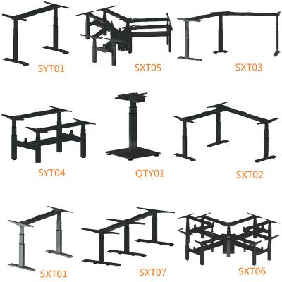 China Furniture Metal Hardware And Table Commercial Use Table Legs Cast Iron for sale