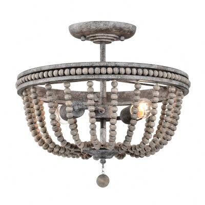 China Suspended Modern Luxury Weathered Egyptian Style Pendant Lamp With Best Quality for sale