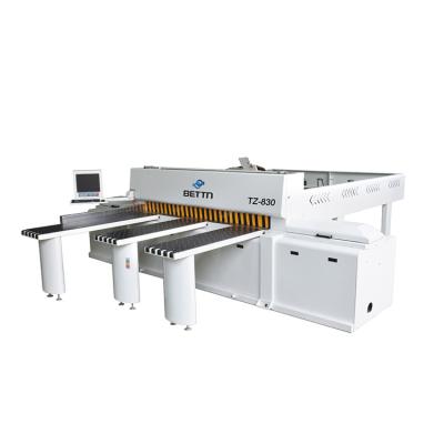 China Horizontal Automatic Sawing Machine CNC Router for sale