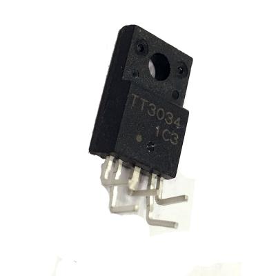 China Electronic Amplifier One Stop BOM Components TT3043 PNP TT3034 NPN BJTs Bipolar Power Transistors for sale