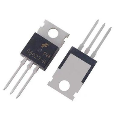 China BOM IC Termination Chips C5027 2SC5027-R J5027-R TO-220 C5027 2SC5027-R J5027-R Power Transistors for sale