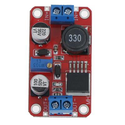 China China Factory Professional Made China Delivery 3V-35V Input Voltage Step Up Power Supply Module XL6019 Step Up Power Supply Module for sale