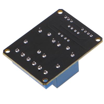 China Good Quality Popular Product 2 Channel DC 5V Working Voltage Relay Switch Module For Sale Channel 2 DC 5V Relay Switch Module for sale