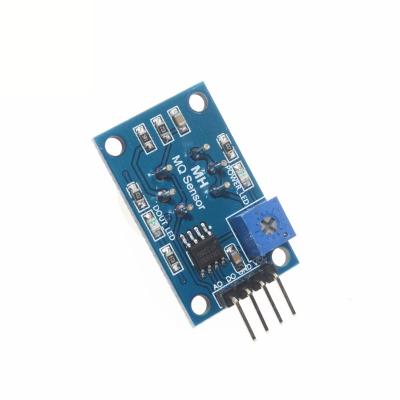 China OEM professional made hot sale air quality sensor detection module for sale air quality sensor MQ-135 for sale