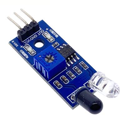 China Hot Selling Professional Made OEM IR Infrared Obstacle Avoidance Sensor Module IR Infrared Obstacle Avoidance Sensor Module for sale