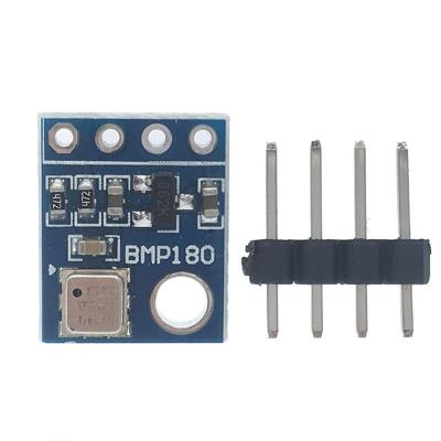 China Factory Made Premium Quality Digital Air Barometric Pressure Sensor Panel Module Digital Barometric Pressure Sensor Panel Module for sale