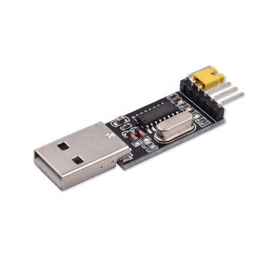 China Practical Newcomer High Product Durability In Running Usb To TTL Converter Module For Sale CH340G for sale