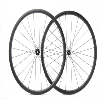 China Ultralight Mountain Bikes SELF 1180g MTB Wheelsets 36mm 31mm 20mm Deep Wide Internal Wide , Mountain Bike Wheelsets 12 Speed ​​Cassette 28H/28H for sale