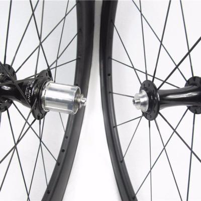 China Road Bikes King 88mm Carbon Wheelset Anvil 50mm Road Racing Bicycle Wheelset High Quality Handbuilds Chinese Carbon Anvil Rims for sale