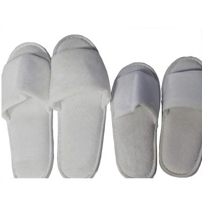 China Closed Slippers Factory Hotel Slippers Women And Kids Wholesale Slippers For Wedding for sale