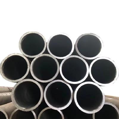 China High Pressure Liquid Pipe Boiler Pipe A355P11 A179 A192 SA106C Seamless Steel Pipe for sale