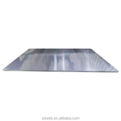 China Promotional high quality aluminum plate 6062 mechanical parts 5754 6082 aluminum plate 6082T6 2017 1090 price per kilogram for sale