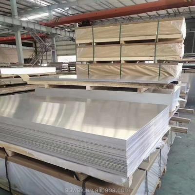 China Mechanical parts 6061 aluminum 6063 aluminum plate price per kg for sale