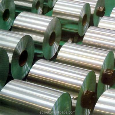 China mechanical parts china supplier 3003 aluminum coil 3005 5052 5083 5754 price per kg for sale