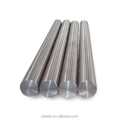 China Medical astm a276 410 304 201 2mm 3mm 6mm Round Metal Stainless Steel Rod 904L Rod Bars Price Per Kg for sale