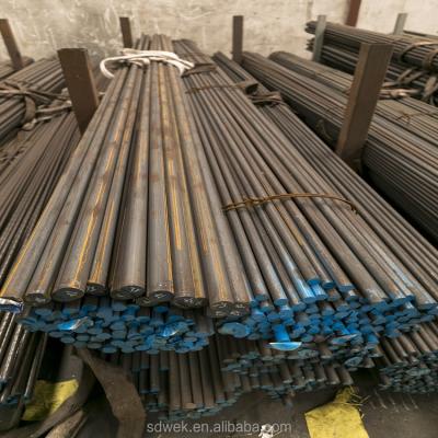 China Industry 6061 7075 aluminum alloy aluminum bar 5mm 9.5mm 12mm 15mm 20mm round t6 round rod for sale