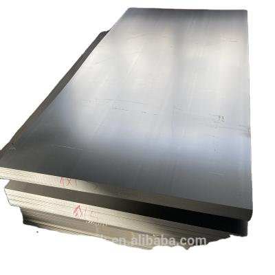 China Container Plate o9cupcrNi-APressure Vessel Plate o9cupcrNi-AWear Plate for sale