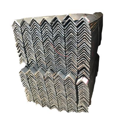 China Very Strong Foundation Hot Sales Modern Design Angle Iron Equal Steel Angle Steel for sale