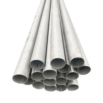 China Petroleum 304 316 Sanitary 310S 321 Stainless Steel Seamless Tube / SS Pipes With Low Price for sale