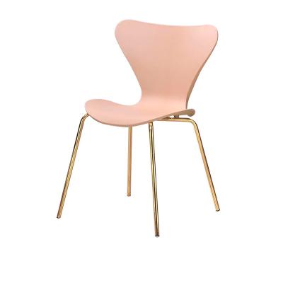 China Modern Designed Mini Luxury Chairs Life Time Plastic Italian Design Cooling Chair Hot Sale From Latest Indoor Langfang With High Quality for sale