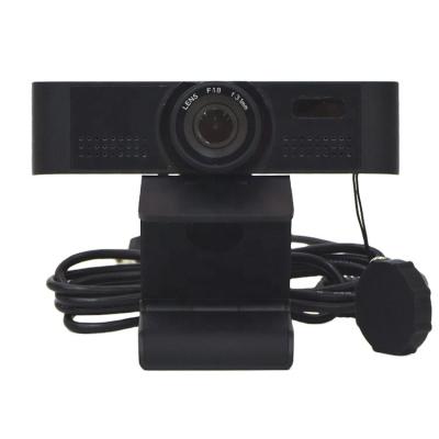 China Free Drive Camera Function JCVISION J1702C 1080P Webcam Built In Microphone 84 Degree HFOV With Auto Focus for sale