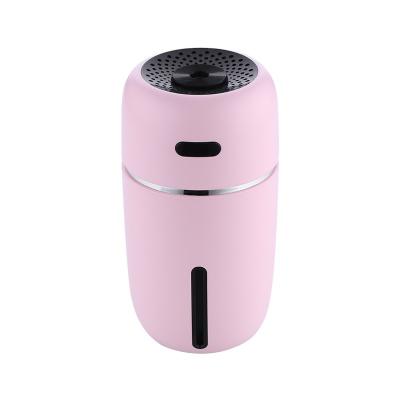 China Hot 2021 Car Survey JCVISION Humidity Control Small Mini Air Portable Ultrasonic Transducer Quiet For Humidifier Ves for sale