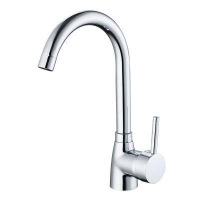 China Factory Sale Hot Chinese Thermostatic Cheap Kitchen Faucet Wall Mount Plastic Faucets For Kitchen Sink for sale