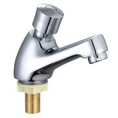 China Contemporary Thermostatic Faucets Bathroom Vanity Faucet Copper Top Sink Faucet for sale