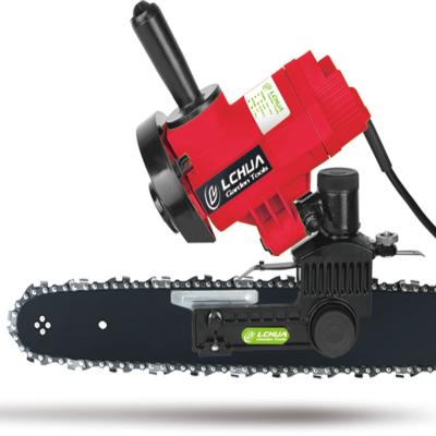 China Hot-selling Chainsaw Chain Grinding Tools Multi Function Detachable Chain High Quality Chain Machine Detachable Cheap Sharpener for sale