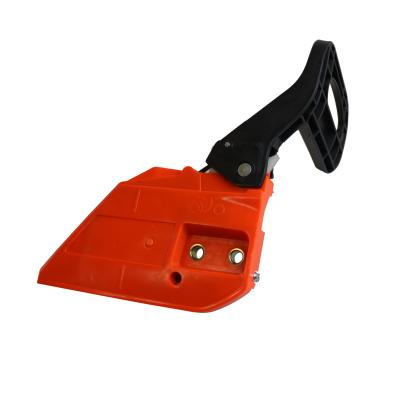 China Multi Function Made In China Chainsaw Blade Hand Brake Factory Direct Gasoline Chainsaw Brake for sale