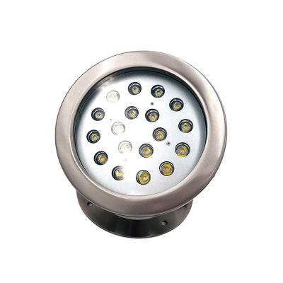 China DC24V 18w LANDSCAPE Waterproof IP65 Background Lighting for sale