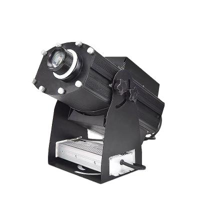 China Dynamic Watermark Desk LED Stage Lamp DMX512 Synchronous Link Outdoor Waterproof Projection Lamp for sale