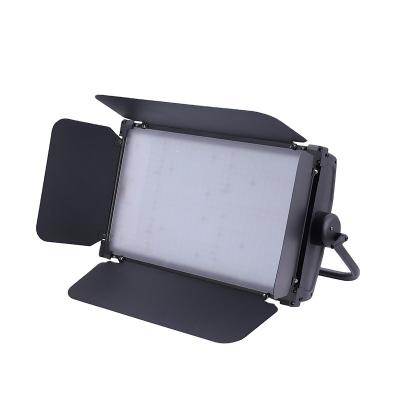 China Yinhou 300W Traditional Bi Color Ra92 TV Studio LED Video Photography Light for sale