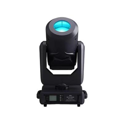 China Desktop DJ Stage Lighting Moving Head 350W For Outdoor Use for sale