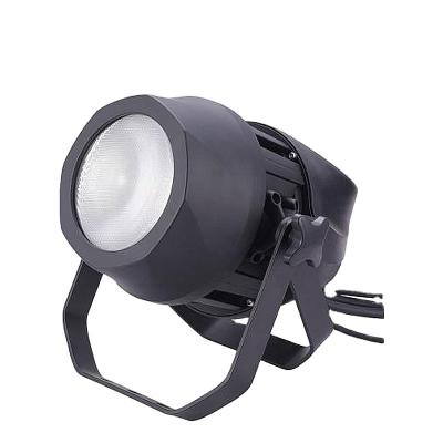 China Sports Stadiums Waterproof 200W COB Par Light Outdoor Stage Light for sale