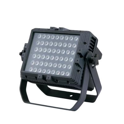 China Office 54 3W LED Square Projection Light Outdoor Waterproof 200W Floodlight for sale