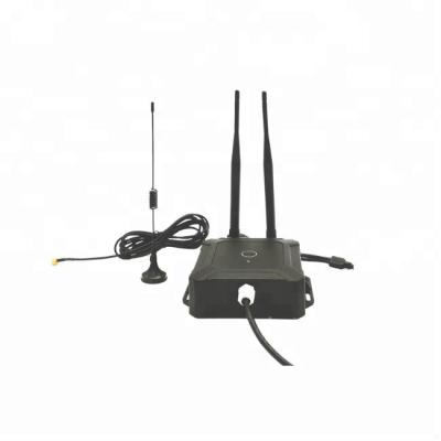 China Metal 3KM 4G Digital Transceiver IP System Camera Background Transmitter and Receiver for sale