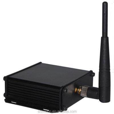 China Metal Housing Best Price 100M Long Range WiFi Transmitter For Outdoor for sale