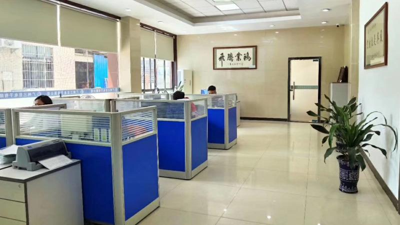 Verified China supplier - Guangzhou Zhitu Electronics Co., Ltd.