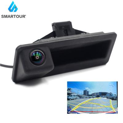 China Night version Smartour Trajectory Car Rear View Camera For For BMW X5 X1 X6 E39 E46 E53 E82 E88 E84 E90 E91 E92 E93 E60 Reverse Vehicle Assist for sale