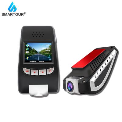 China 1080P HD NIGHT VISION Car DVR Night Vision 170 Night Vision Wifi Hidden Dash Cam G Sensor Unit Dashcam 24H Parking for sale