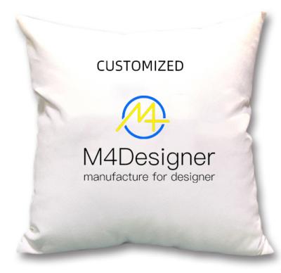 China Antistatic High Quality Custom Printing Latest Design Cartoon Cheap Custom Printed Pillow Case for sale