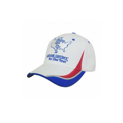 China Custom Sports Hats Wholesale Private Label Baseball Cap With Embroidered Logo for sale