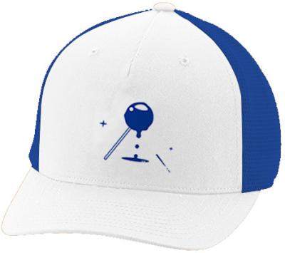 China Sporty Male Hats Mask Retro Basketballs Snap Back Mens Embroidery Custom Logo For Men Vintage Sports Baseball Cap Foldable Wholesale for sale