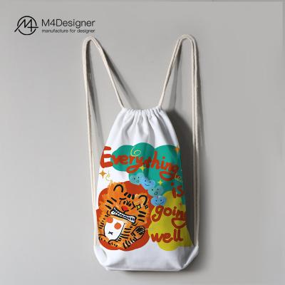 China 100% Eco-Friendly Custom Eco-Friendly Buying Heavy Cotton Large Capacity Cotton Tote Bag for sale