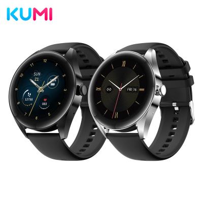 China KUMI GW3 Countdown Smart Watch For Men for sale