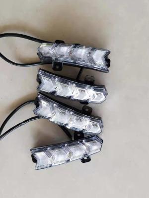 China MOTORCYCLE HANDEL BAR DECORATION SIGNAL LIGHTS for sale