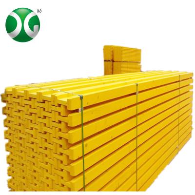 China Contemporary adjustable H beam column oncrete steel formwork for sale