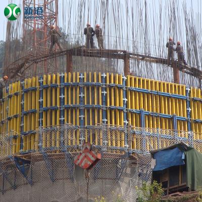 China Buildings MOUNTING FORMWORK - CONCRETE FORMWORK for sale